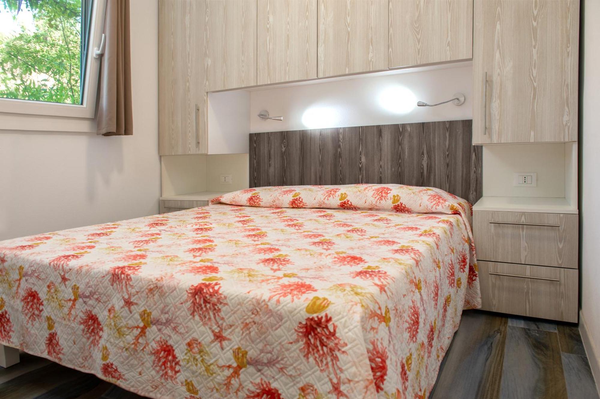 Centro Vacanze Mirage Torre di Palme Экстерьер фото