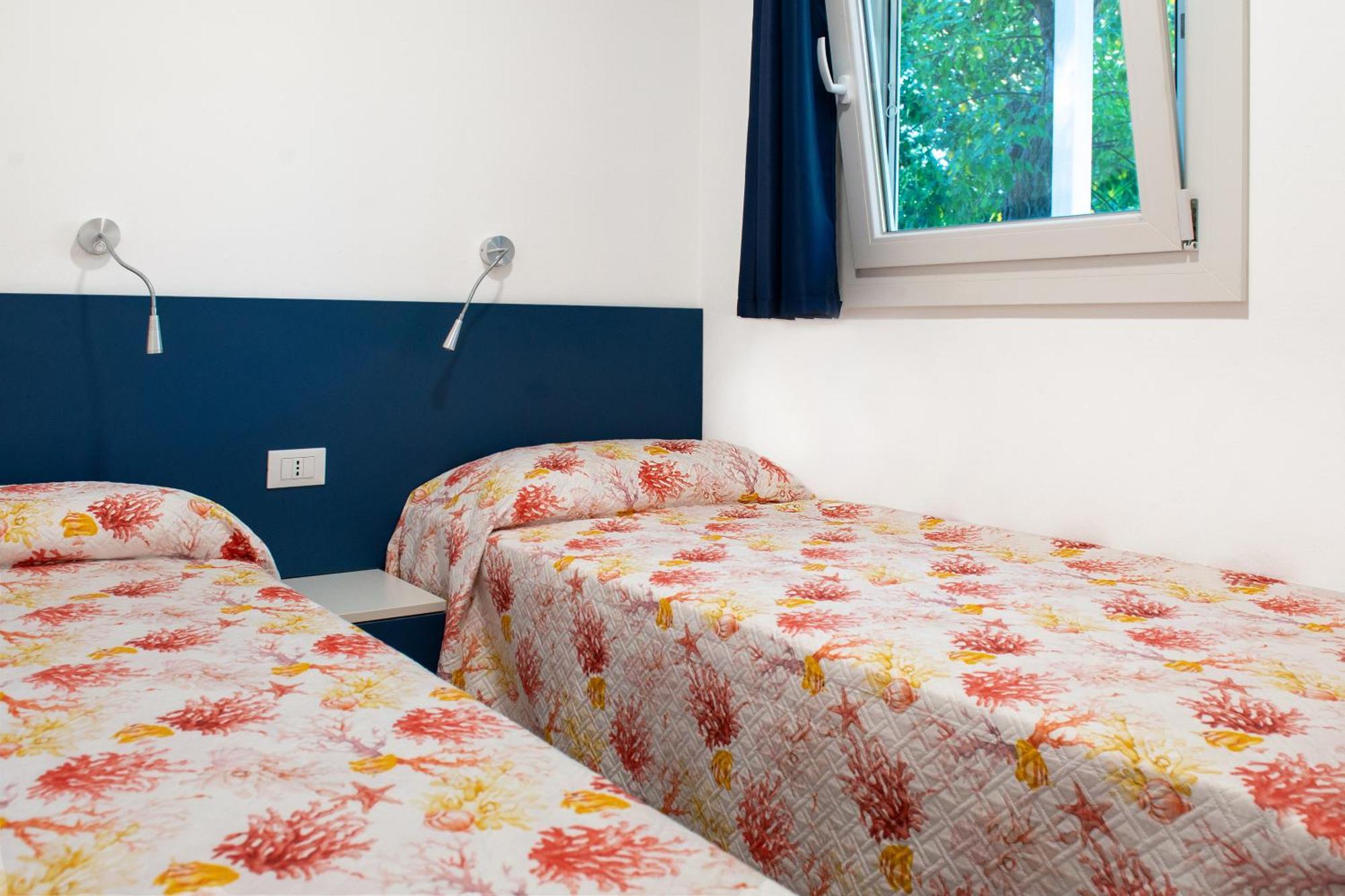 Centro Vacanze Mirage Torre di Palme Экстерьер фото